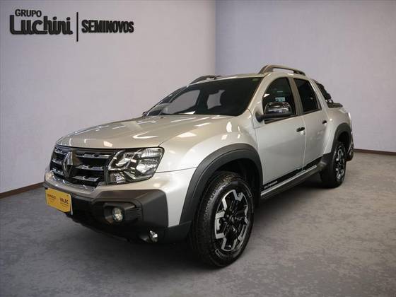 RENAULT OROCH 1.3 TCE FLEX OUTSIDER X-TRONIC RENAULT OROCH 1.3 TCE FLEX OUTSIDER X-TRONIC